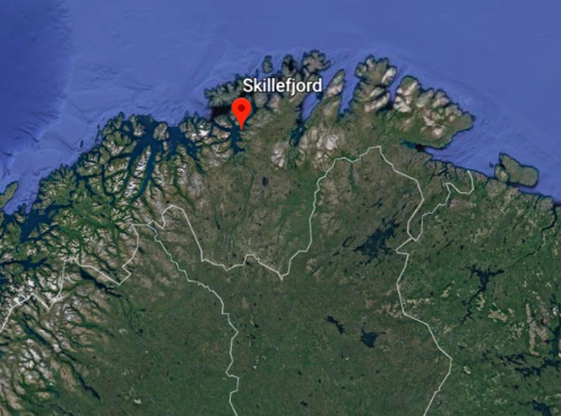 Bildkälla: Google Earth Bildkälla: Google Earth